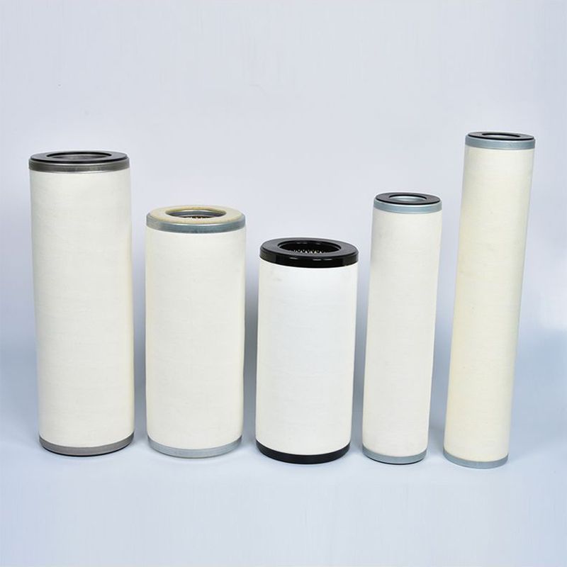 天然氣濾芯都有哪些種類？
