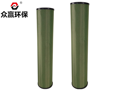 風(fēng)機聚結(jié)分離濾芯DM839.00-C不銹鋼蓋聚結(jié)濾芯