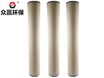 天然氣除油濾芯10CWC23-130空氣除水聚結(jié)器濾芯