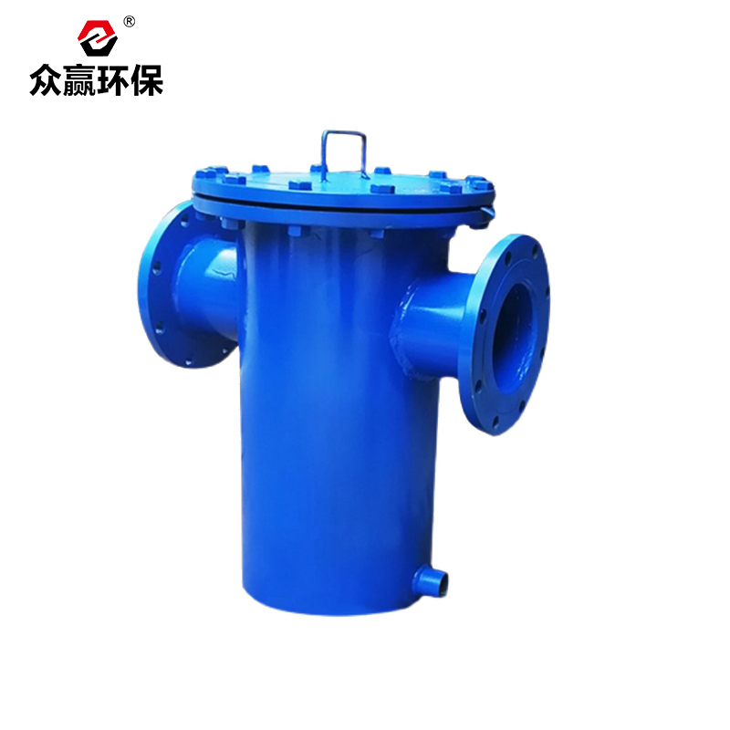 眾贏環(huán)?；@式過濾器