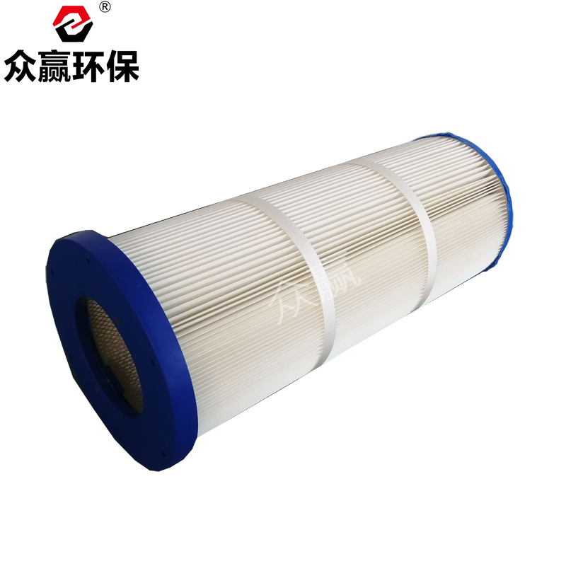 除塵濾筒可以使用在哪些行業(yè)？