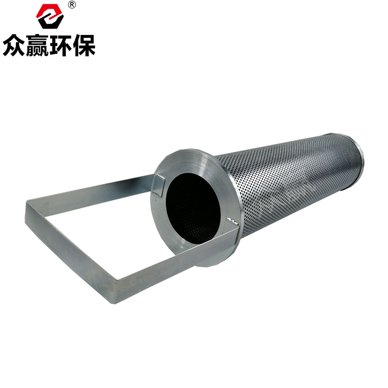 不銹鋼濾芯有什么優(yōu)勢？