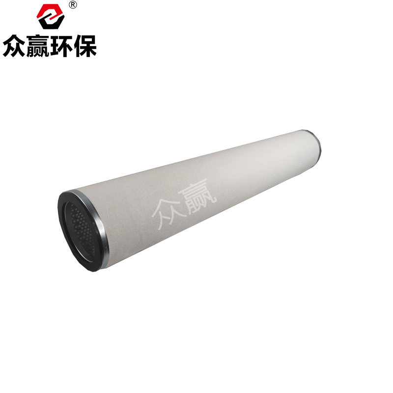 聚結(jié)濾芯的作用及其工作原理是什么？