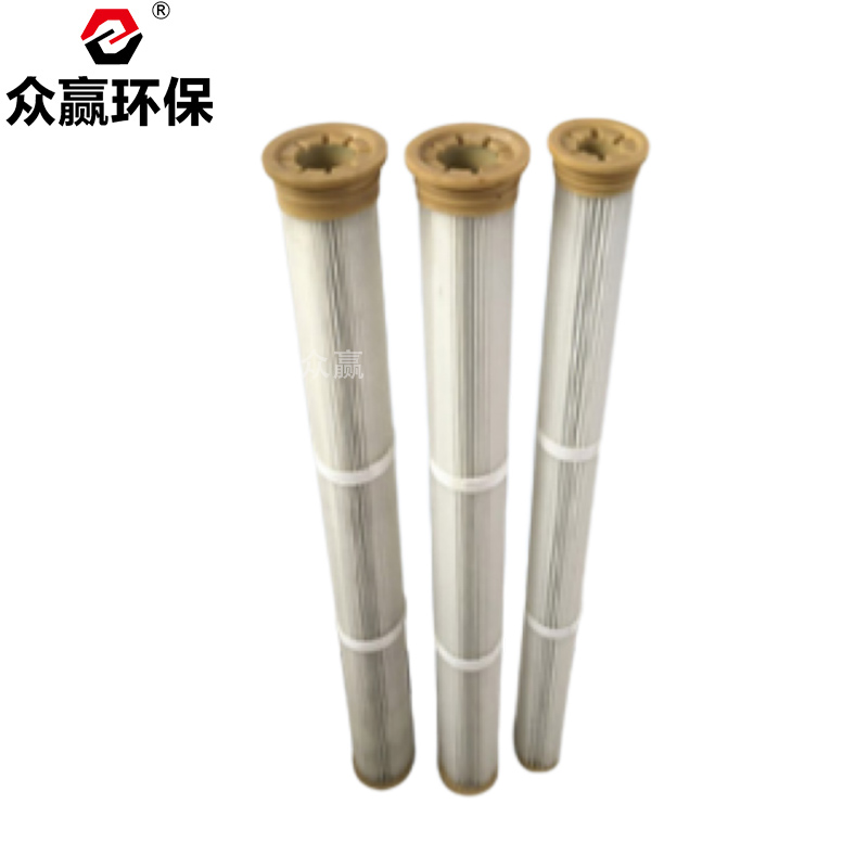 一般除塵濾筒多少錢？