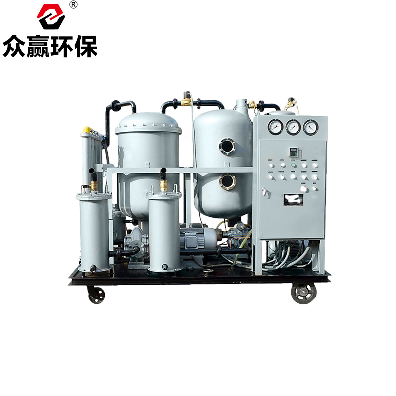 真空濾油機(jī)的維護(hù)注意事項(xiàng)是什么？