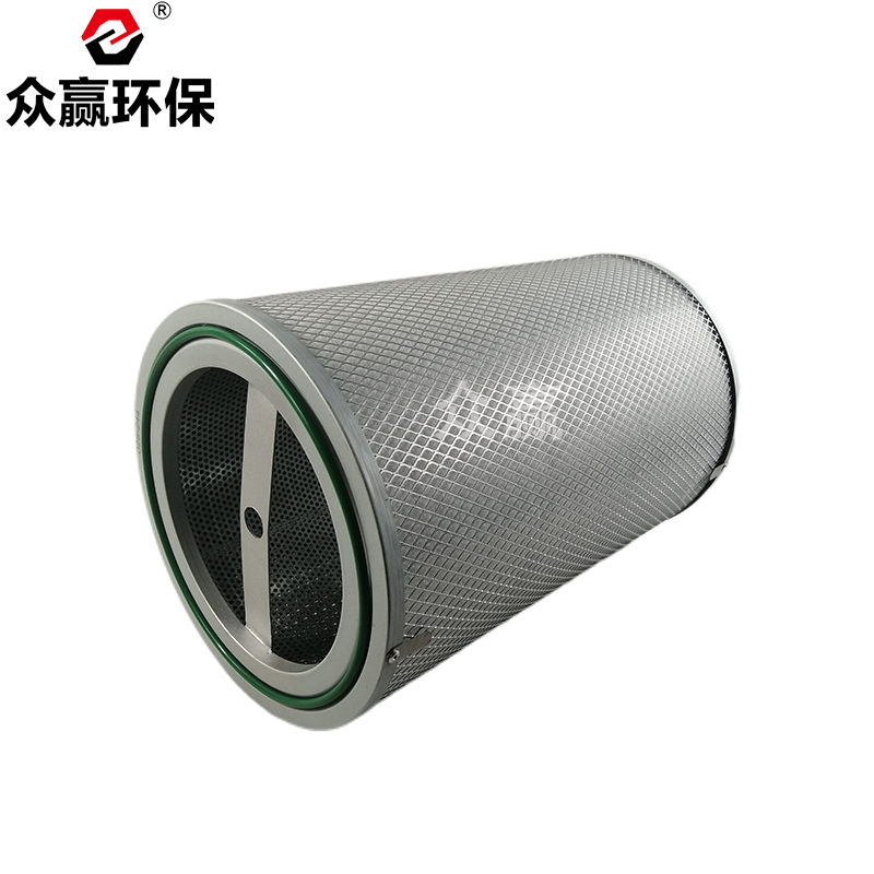 除油霧濾芯一般多久清洗一次？