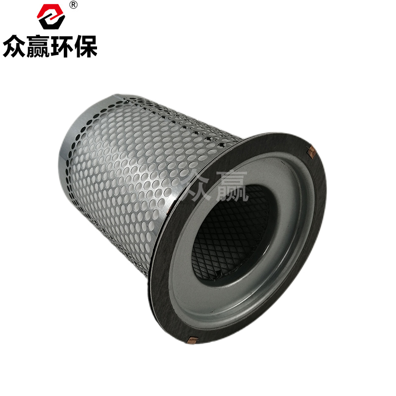 油氣分離濾芯的作用有哪些？