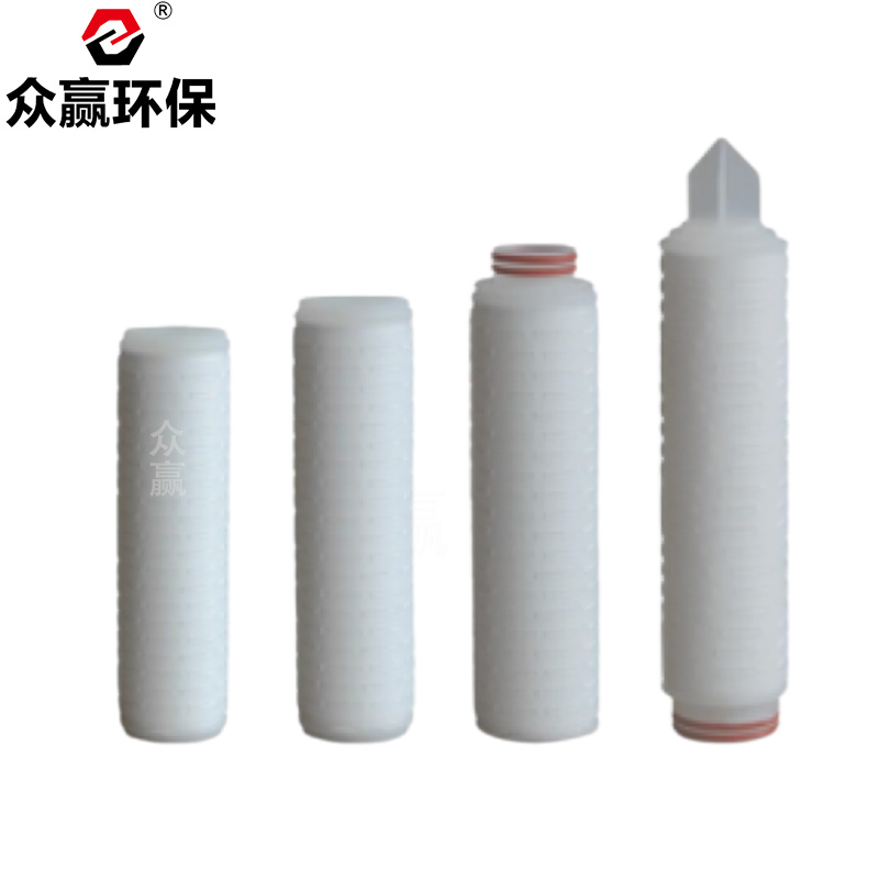 如何根據(jù)應用需求選擇折疊濾芯材質(zhì)？