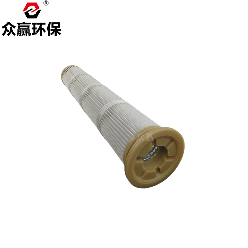 除塵濾筒的壽命一般是多久？