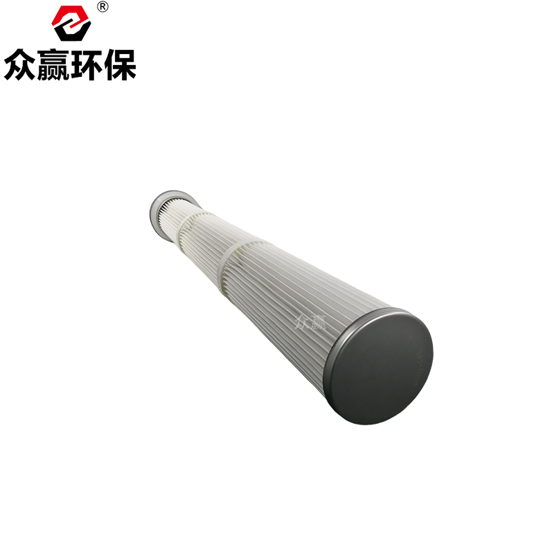 除塵濾筒的保養(yǎng)和更換周期是怎樣的？